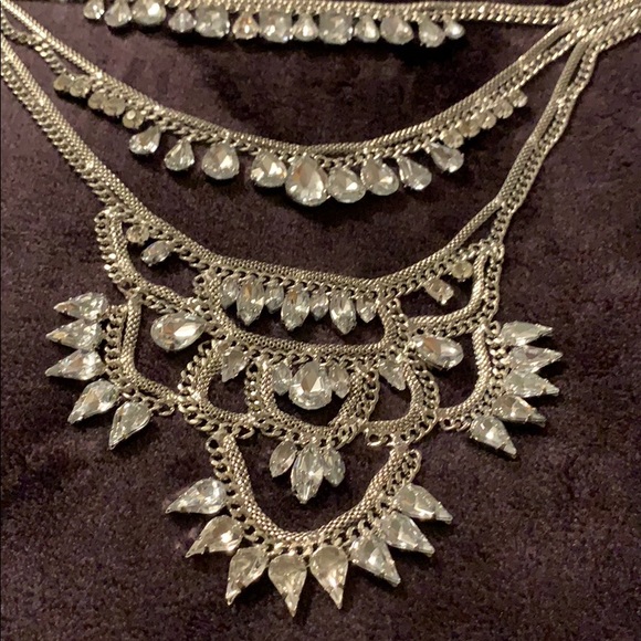 Costume Jewelry. NWOT - Picture 2 of 2